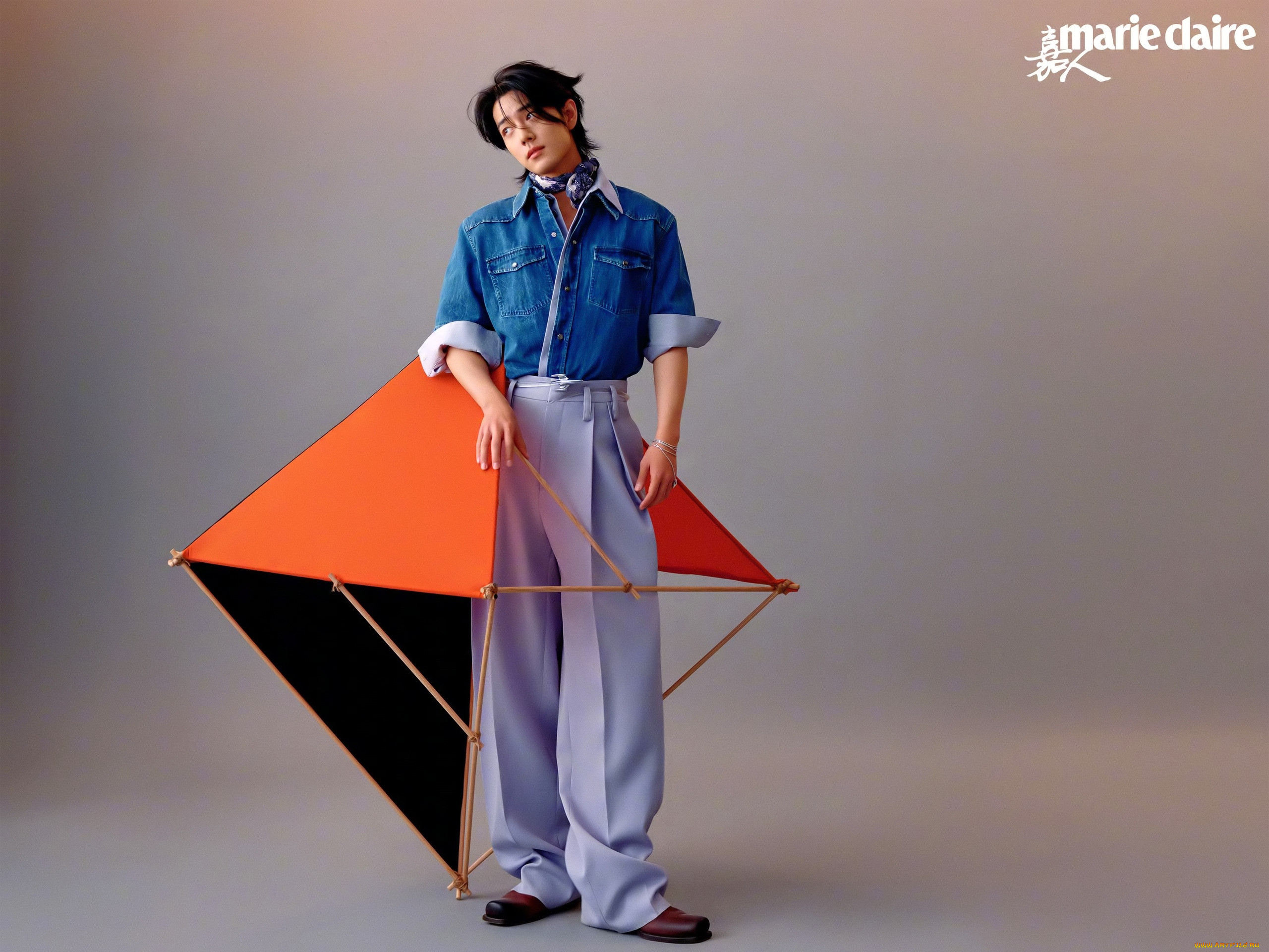 , xiao zhan, , , 